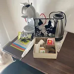 Maryam23 ベッド・アンド・ブレックファスト