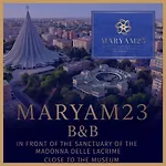Maryam23 ベッド・アンド・ブレックファスト シラクーサ