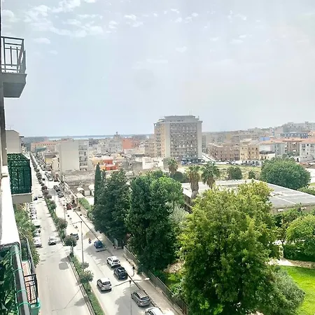 Maryam23 Bed & Breakfast 3*