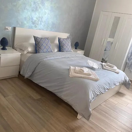 Bed & Breakfast Maryam23