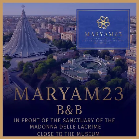 Maryam23 Bed & Breakfast Syracuse