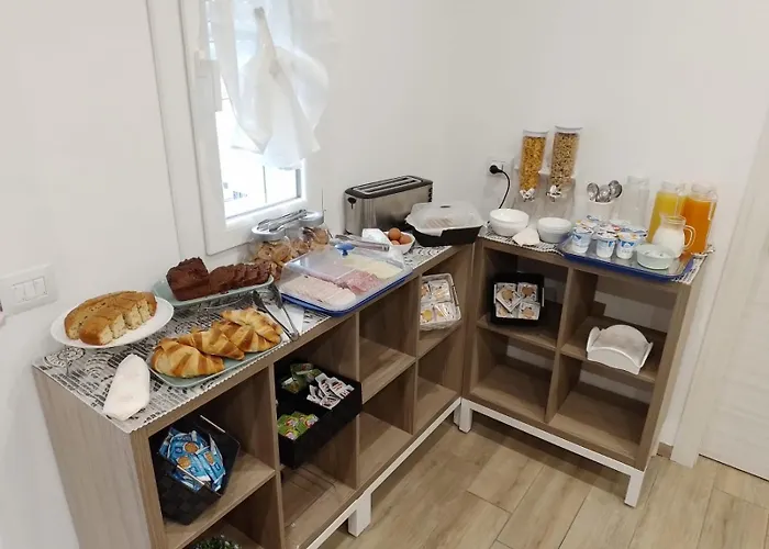 Maryam23 住宿加早餐酒店