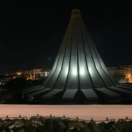 Maryam23 Bed & Breakfast