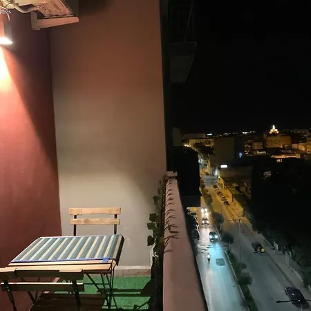 Bed & Breakfast Maryam23