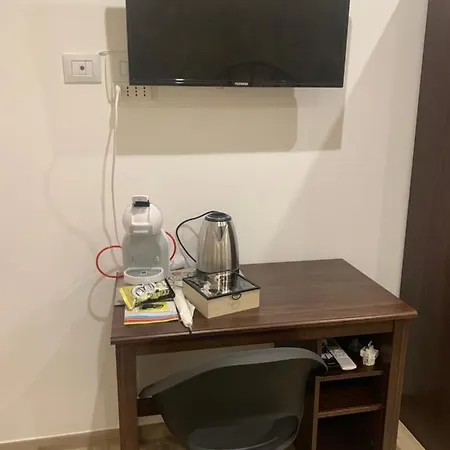 Bed & Breakfast Maryam23