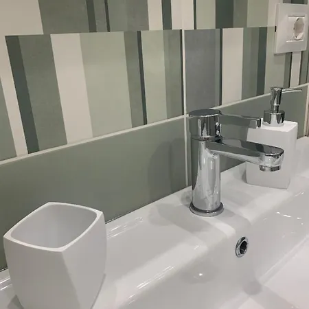 Bed & Breakfast Maryam23 4*