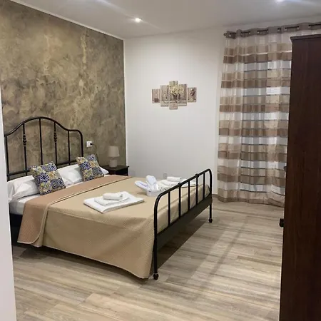 Maryam23 Bed & Breakfast Syracuse