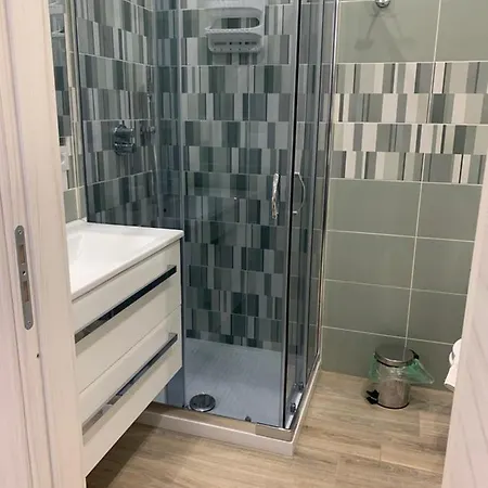 Bed & Breakfast Maryam23 4*