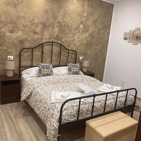 Maryam23 Bed & Breakfast