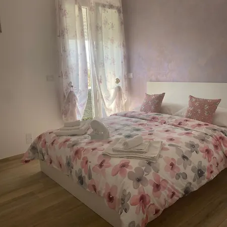 Maryam23 Bed & Breakfast