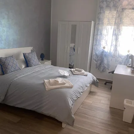 Bed & Breakfast Maryam23 4*