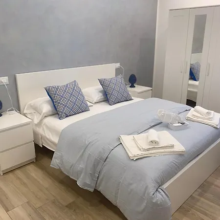 Bed & Breakfast Maryam23