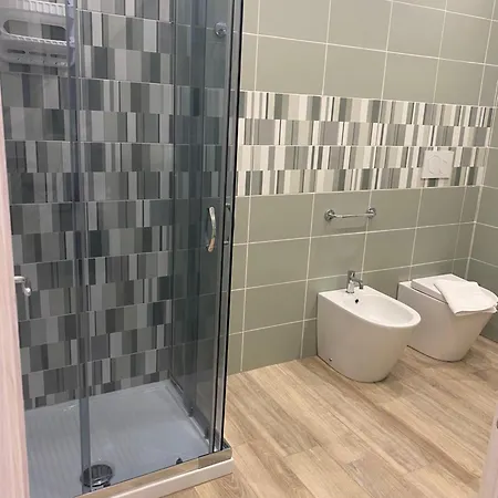 Bed & Breakfast Maryam23 Syracuse