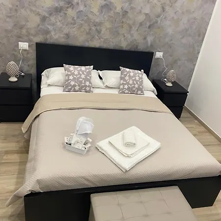 Bed & Breakfast Maryam23