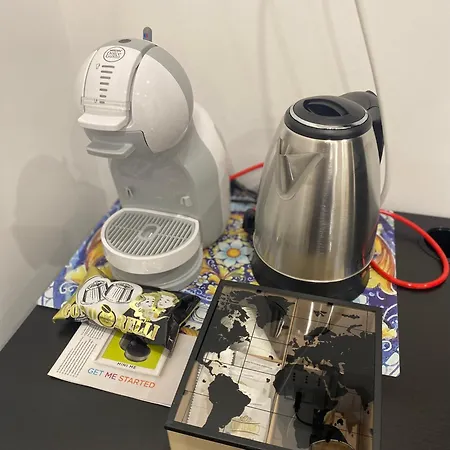 Bed & Breakfast Maryam23 4*