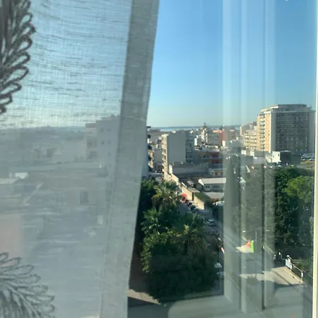 Maryam23 Bed & Breakfast