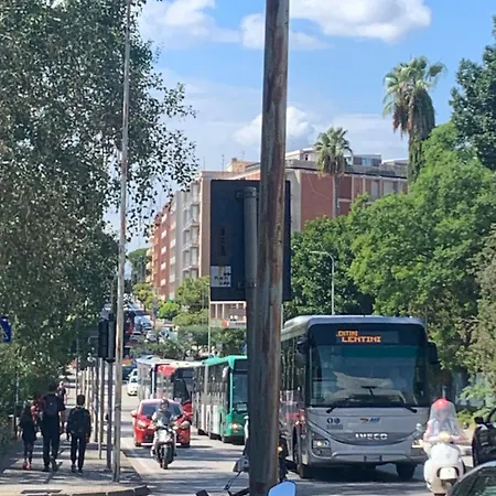 Bed & Breakfast Maryam23 Syracuse