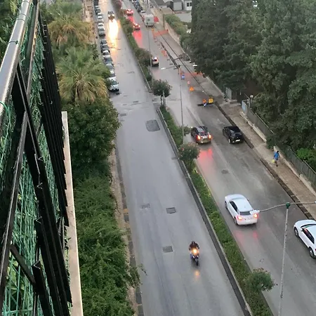 Bed & Breakfast Maryam23 Syracuse