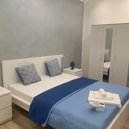 Bed & Breakfast Maryam23