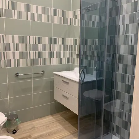 Bed & Breakfast Maryam23 4*