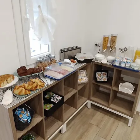 Maryam23 Bed and Breakfast
