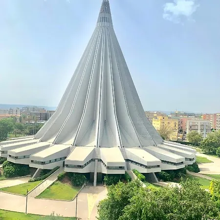 Nocleg ze śniadaniem Maryam23 Syrakuzy