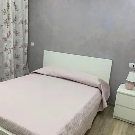 Nocleg ze śniadaniem Maryam23 Syrakuzy