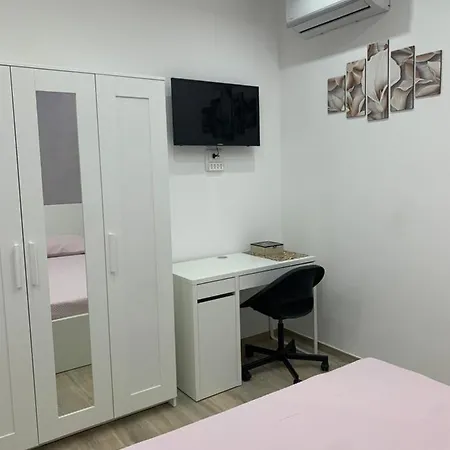 Nocleg ze śniadaniem Maryam23 4*