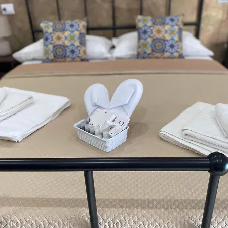 Nocleg ze śniadaniem Maryam23