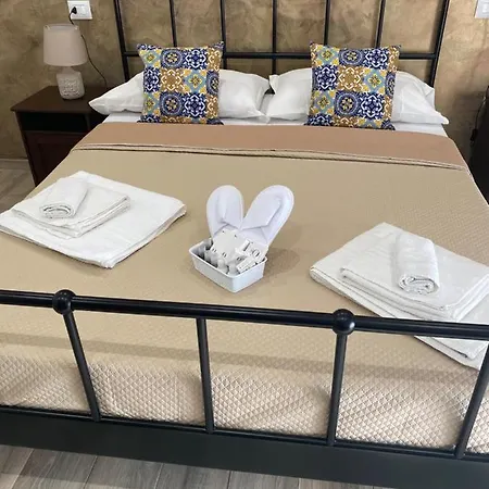 Nocleg ze śniadaniem Maryam23 4*