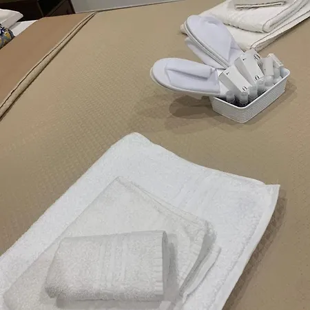 Nocleg ze śniadaniem Maryam23 Syrakuzy