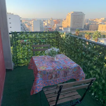 Maryam23 4* Syrakuzy