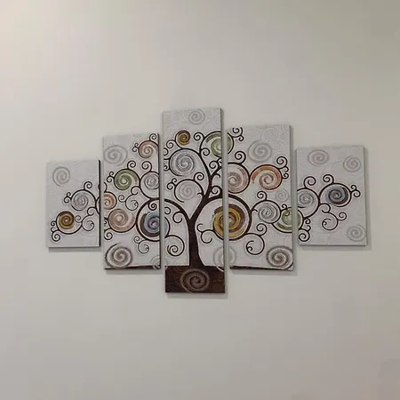 Maryam23 Nocleg ze śniadaniem Syrakuzy