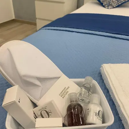 Maryam23 Nocleg ze śniadaniem 4*