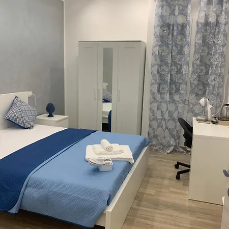 Maryam23 Nocleg ze śniadaniem Syrakuzy