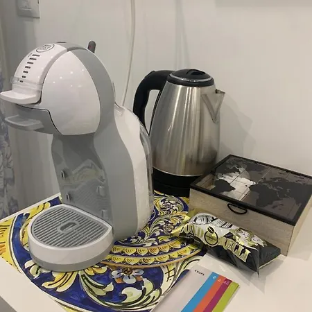 Nocleg ze śniadaniem Maryam23