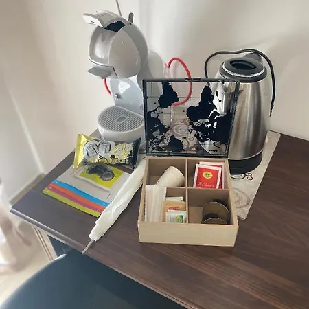 Maryam23 Nocleg ze śniadaniem