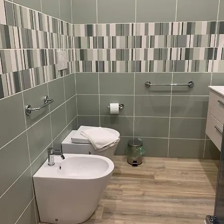 Nocleg ze śniadaniem Maryam23 4*