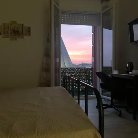 Bed & Breakfast Maryam23 *