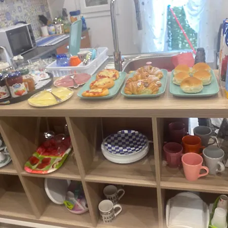 Maryam23 4* Syrakuzy