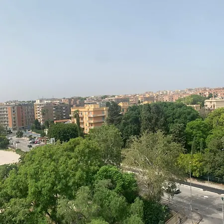 Maryam23 4* Syrakuzy