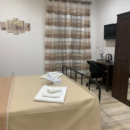 Maryam23 4* Syrakuzy