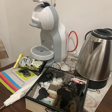 Maryam23 Nocleg ze śniadaniem 4*