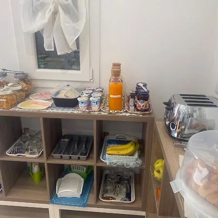 Nocleg ze śniadaniem Maryam23 Syrakuzy