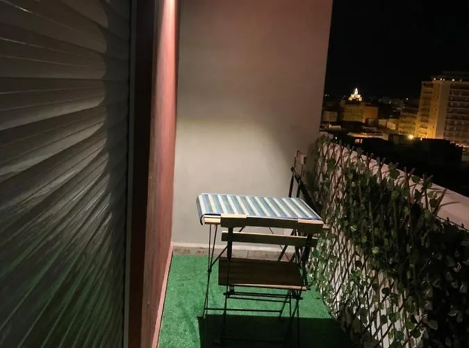 Maryam23 Bed & Breakfast 3*