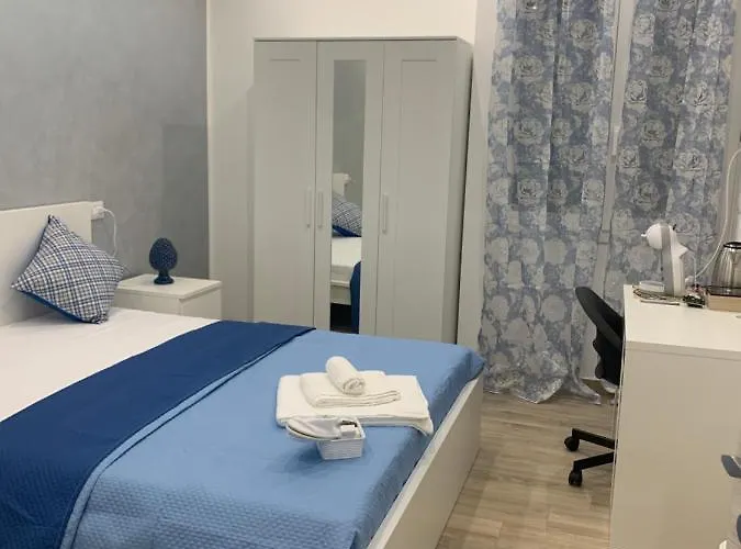 Maryam23 Bed & Breakfast Syracuse