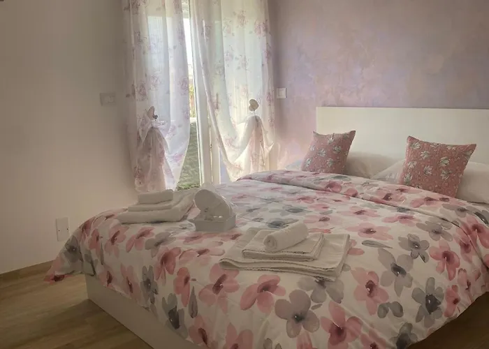 Maryam23 Bed & Breakfast