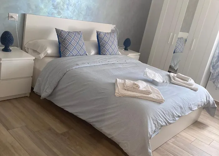 Bed & Breakfast Maryam23