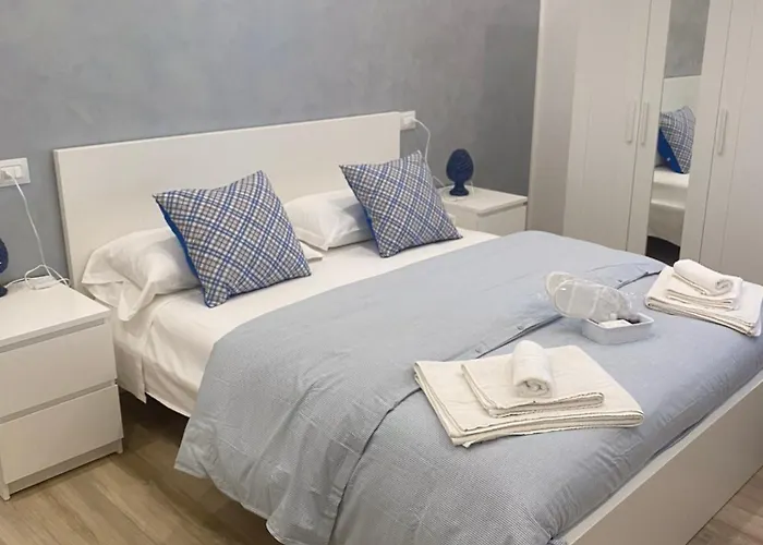 Bed & Breakfast Maryam23