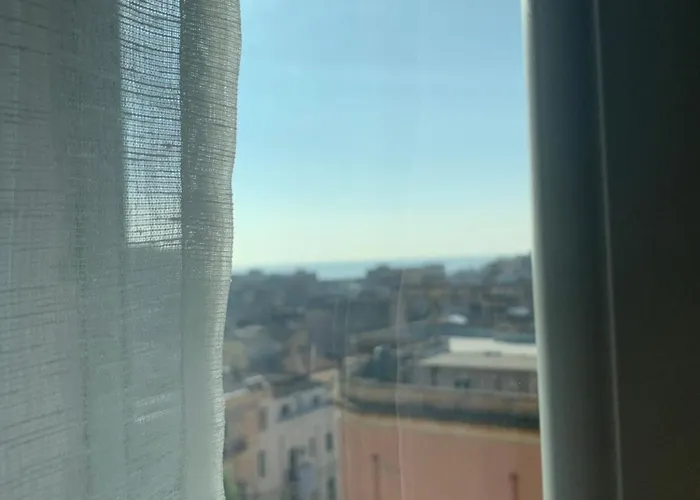 Maryam23 Bed & Breakfast